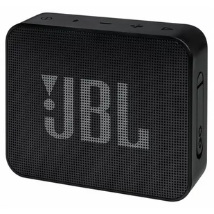 JBL Go Essential Czarny - Głośniki przenośne - miniaturka - grafika 1