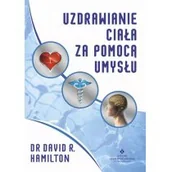 Poradniki hobbystyczne - Studio Astropsychologii Uzdrawianie ciała za pomocą umysłu 010011753 - miniaturka - grafika 1