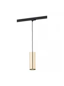 Lampy pozostałe - Argon Reflektor do szynoprzewodu DELF 1x15W E27 4318  4318 - miniaturka - grafika 1