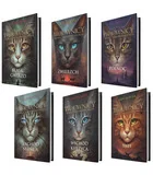 Fantasy - Pakiet serii Nowa przepowiednia - miniaturka - grafika 1