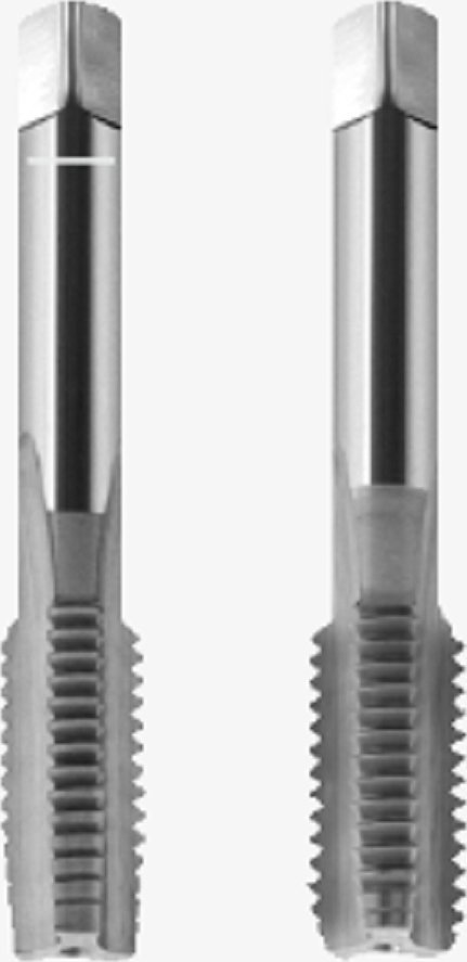 Fanar GWINTOWNIK M10x1,25 NGMM/2 DIN-2181/2 6H LH HSS