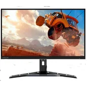 Monitory - LENOVO Legion R27qe 27" 67C5GAC1EU - miniaturka - grafika 1