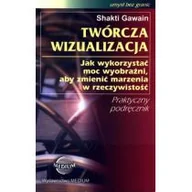 Ezoteryka - Twórcza wizualizacja - miniaturka - grafika 1