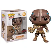 Figurki kolekcjonerskie - FUNKO POP, Games Overwatch Leopard Doomfist, figurka - miniaturka - grafika 1