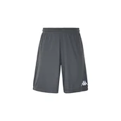 Spodenki damskie - Kappa Borgo Szorty dziecięce Unisex - miniaturka - grafika 1