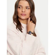 Zegarki damskie - Zegarek Tommy Hilfiger Libby1782467 Srebrny - miniaturka - grafika 1