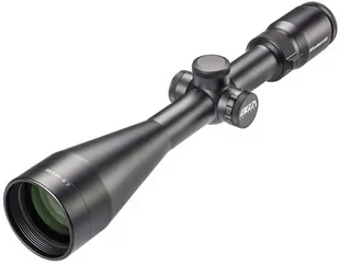Delta Optical Luneta celownicza Titanium 2,5-10x56 HD 4A S - Lunety i akcesoria - miniaturka - grafika 1