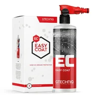 Kosmetyki samochodowe - GTECHNIQ EC Easy Coat 500ml - powłoka ceramiczna na mokro - miniaturka - grafika 1