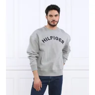 Bluzy męskie - Tommy Hilfiger Bluza | Regular Fit - miniaturka - grafika 1