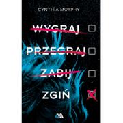 Kryminały - Books4Ya Wygraj przegraj zabij zgiń - miniaturka - grafika 1