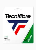 Squash - Naciąg do squasha Tecnifibre  String 305 Squash Green 1,10 mm - miniaturka - grafika 1