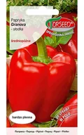 Nasiona i cebule - Nasiona Papryka słodka Granova 0,5g - Torseed - miniaturka - grafika 1
