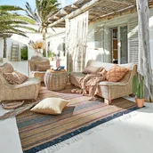 Dywany - Dywan do wnętrza lub na zewnątrz Atlanta - miniaturka - grafika 1