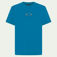 Koszulki męskie - Oakley Koszulka Mtl Foa405444-6Ge R S - miniaturka - grafika 1