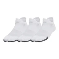 Skarpetki i podkolanówki sportowe - Skarpety treningowe damskie Under Armour Breathe NS Tab 3 Pack - miniaturka - grafika 1