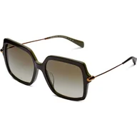 Okulary przeciwsłoneczne - Michael Kors Okulary przeciwsłoneczne QUOGUE - miniaturka - grafika 1