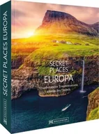 Pozostałe książki - Secret Places Europa - miniaturka - grafika 1