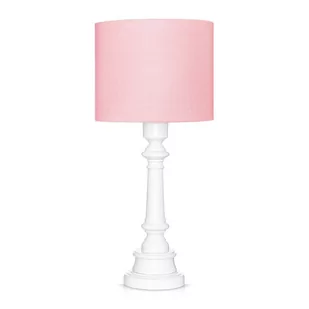 Lamps & Co. Lampa dla dzieci CLASSIC PINK różowa LAMPA STOJĄCA CLASSIC PINK - Lampy stojące - miniaturka - grafika 1