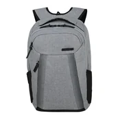 Torby na laptopy - American Tourister Urban Groove UG15 15.6" grey melange - miniaturka - grafika 1