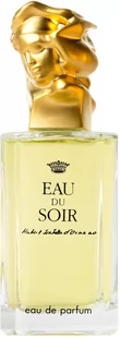 Woda perfumowana Sisley Eau de Soir EDP W 100 ml (3473311962003) - Wody i perfumy damskie - miniaturka - grafika 1