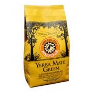 Yerba Mate Yerba Mate YERBA MATE GREEN Naranja & Lapacho, 400 g