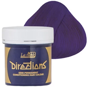 La Riche Directions farba do włosów 88 ml dla kobiet Violet - Farby do włosów i szampony koloryzujące - miniaturka - grafika 3