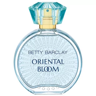 Betty Barclay Oriental Bloom 50 ml - Wody i perfumy damskie - miniaturka - grafika 1