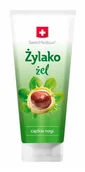 Żele i maści lecznicze - HERBAMEDICUS SwissMedicus Żylako żel 200 ml - miniaturka - grafika 1