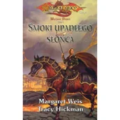 Fantasy - ZYSK I S-KA Smoki upadłego słońca t.1 - dostawa od 3,49 PLN - miniaturka - grafika 1