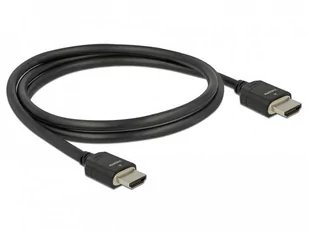 Delock Kabel HDMI HDMI 1 m Raty - Kable - miniaturka - grafika 3