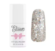 Lakiery hybrydowe - Elisium, lakier hybrydowy 206 Oh my God!, 9g - miniaturka - grafika 1