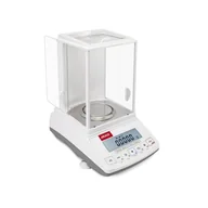 Wagi specjalistyczne - AXIS APN320 320g 0,1mg - waga analityczna poziom profesjonalny - opcjonalnie legalizacja - miniaturka - grafika 1