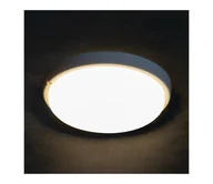 Lampy sufitowe - Kanlux 31497 - LED Plafon łazienkowy TOLU LED/9W/230V 4000K IP54 biały - miniaturka - grafika 1
