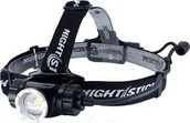 Latarki - Latarka czołowa Nightstick Latarka czołowa akumulatorowa Nightstick NSP-4708B - miniaturka - grafika 1