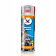 Chemia warsztatowa - Valvoline Ceramic Grease 500ML Pasta ceramiczna - miniaturka - grafika 1