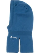 Czapeczki dla niemowląt - HULABALU Kominiarka w kolorze niebieskim - miniaturka - grafika 1