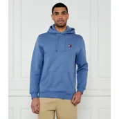 Bluzy męskie - Tommy Jeans Bluza | Regular Fit - miniaturka - grafika 1