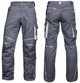 Odzież robocza - WYGODNE elastyczne LEKKIE spodnie robocze męskie do pasa oddychające ARDON - miniaturka - grafika 1