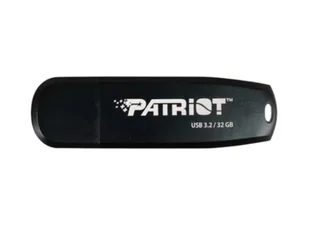 Patriot 32GB Xporter Core USB 3.2 Gen 1 - Pendrive - miniaturka - grafika 1