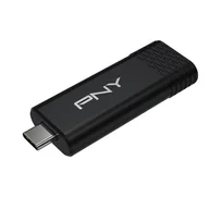 Pendrive - pny Pendrive 512GB ProElite V3 USB-C 3.2 P-FD512PROV3C-GE - miniaturka - grafika 1