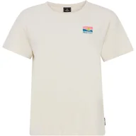 Koszulki sportowe damskie - T-Shirt damski PROTEST PRTSoap - miniaturka - grafika 1