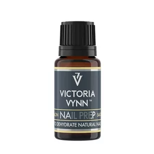 Victoria Vynn Salon Nail Prep 15ml - Zmywacze i cleanery do paznokci - miniaturka - grafika 1