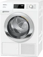 Suszarki do prania - Suszarka do ubrań Miele Dryer Miele TEF 775 WP - miniaturka - grafika 1