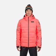 Kurtki narciarskie - Kurtka narciarska męska Rossignol Hero Depart Jacket - miniaturka - grafika 1