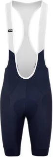 Spodenki rowerowe - dhb dhb Aeron 2.0 Bib Shorts Men, czerwony S 2022 Spodnie szosowe 109741881 - grafika 1