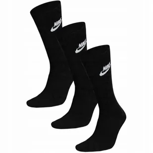Skarpety Nike Everyday Essentials 3 pak 34-38 - Skarpetki męskie - miniaturka - grafika 1