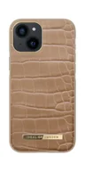 Etui i futerały do telefonów - iDeal of Sweden IDACAW21-I2154-325 pokrowiec na telefon komórkowy Beżowy - miniaturka - grafika 1