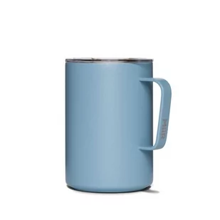 Kubek termiczny MiiR Camp Cup, 473 ml, jasnoniebieski - Kubki termiczne - miniaturka - grafika 1