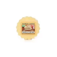 Zapachy do domu - Yankee Candle Vanilla Cupcake 22 g wosk zapachowy - miniaturka - grafika 1