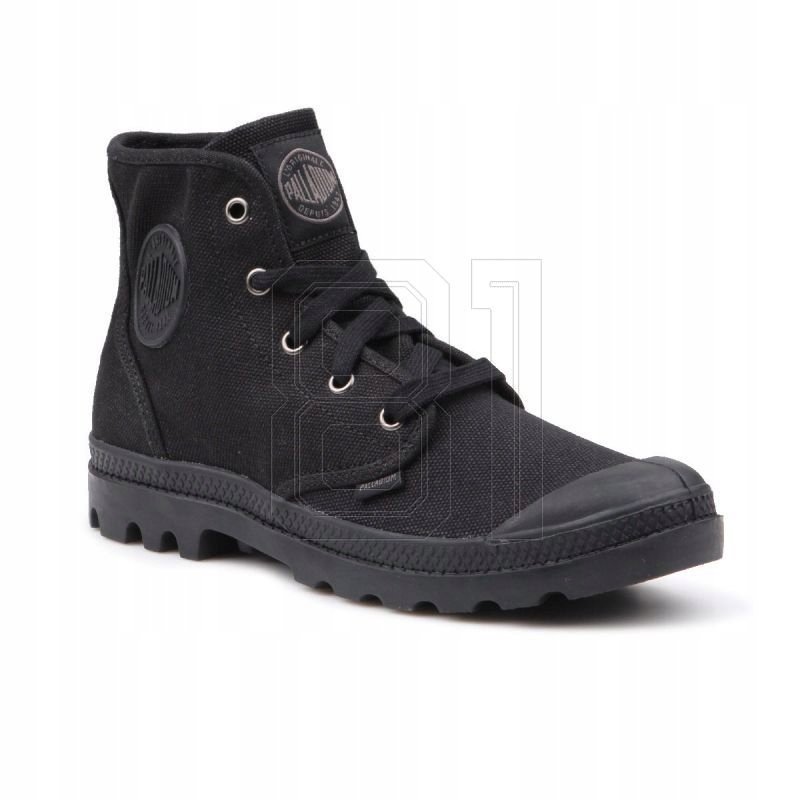 Buty Palladium Pampa HI W 92352-060-M EU 38